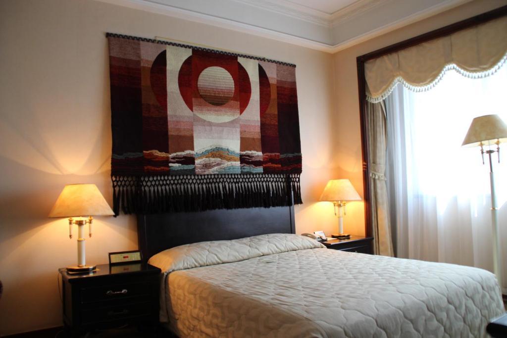 Jing Du Yuan Hotel Beijing Eksteriør bilde