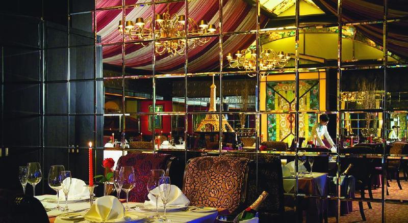 Jing Du Yuan Hotel Beijing Eksteriør bilde